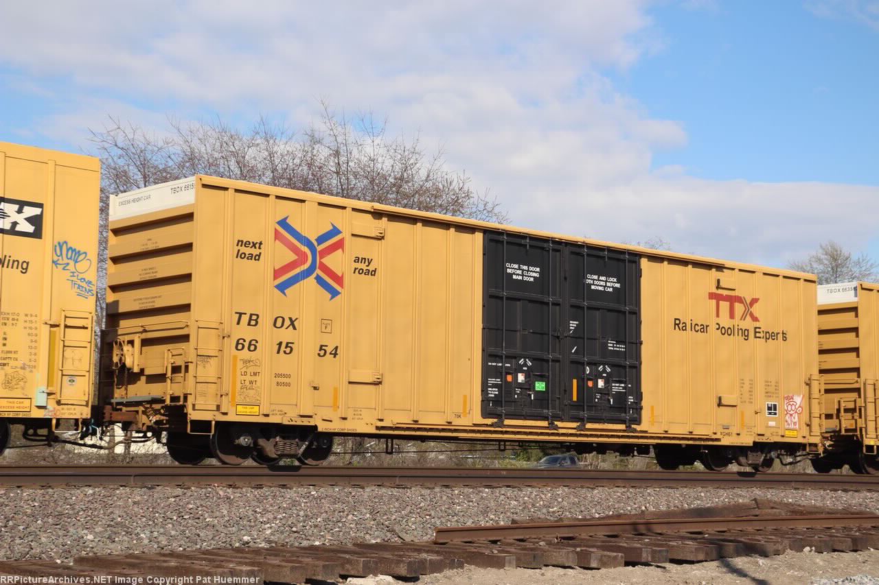 TBOX 661554