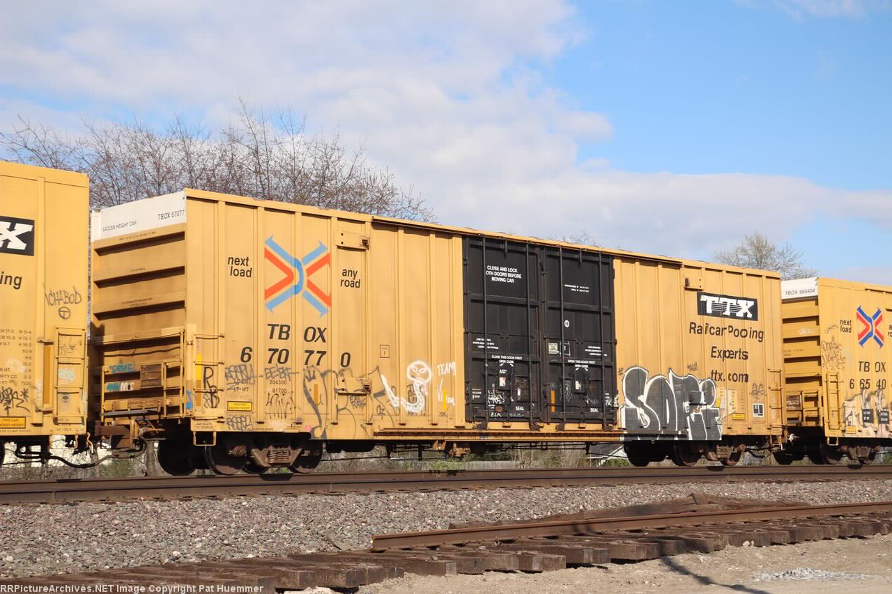 TBOX 670770