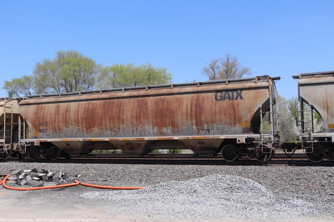 GACX 6027