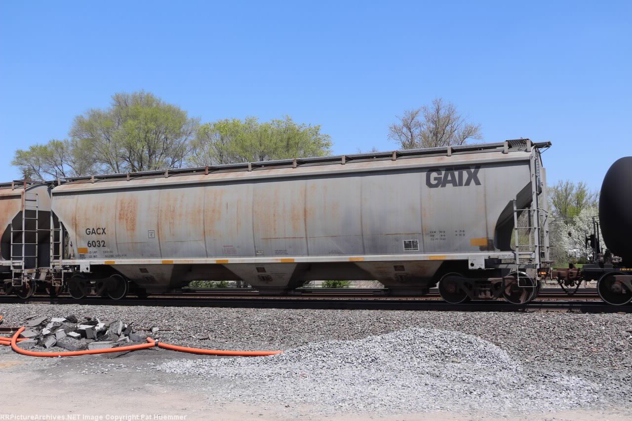 GACX 6032