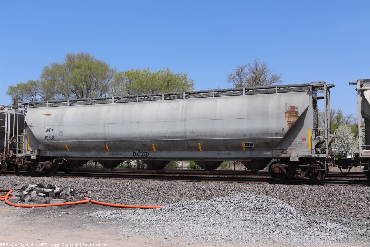 GPFX 10931
