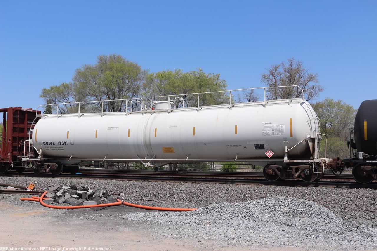 DOWX 73581
