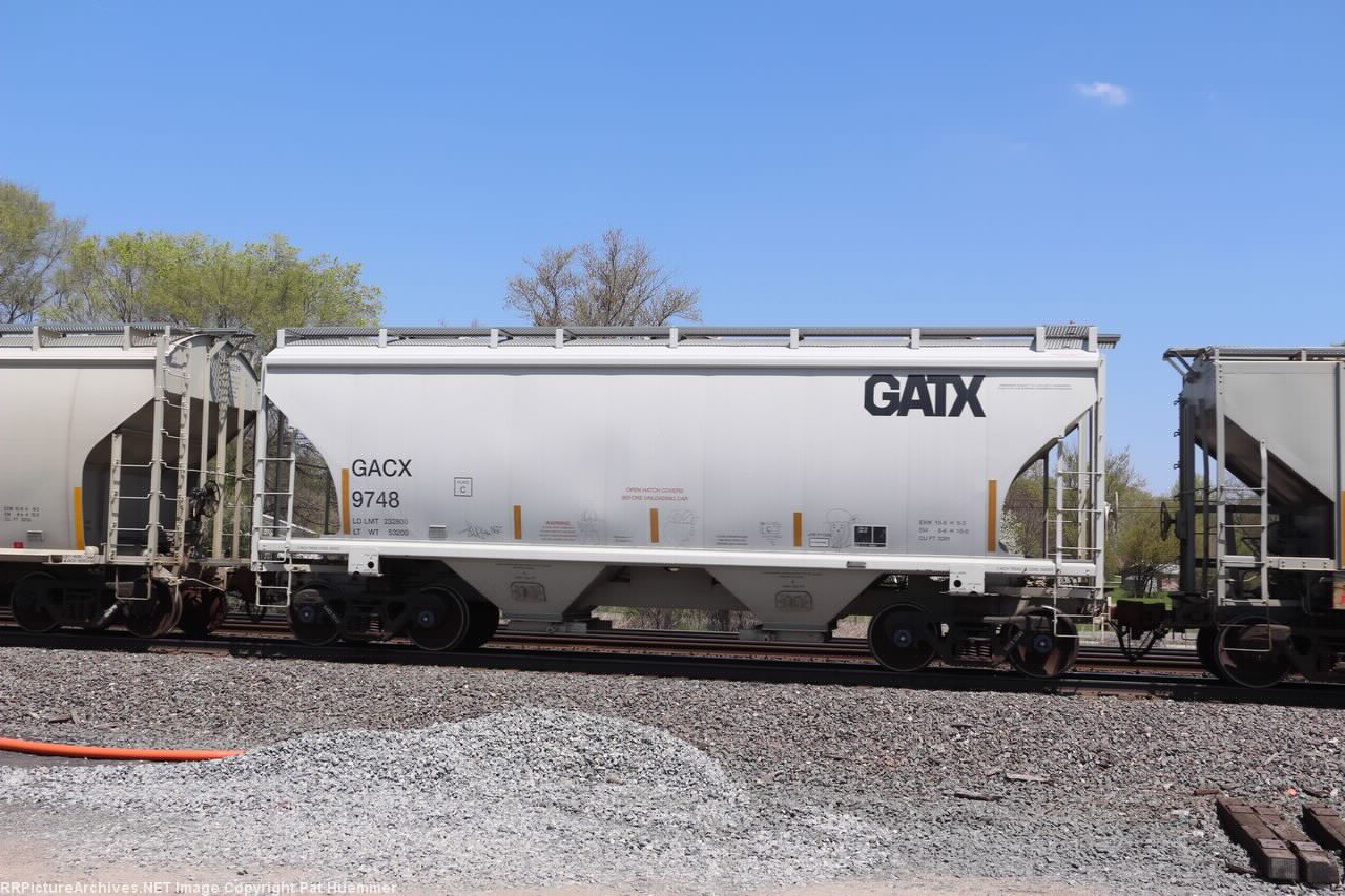GACX 9748