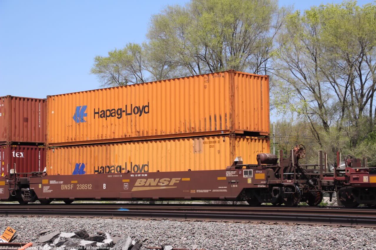 BNSF 238512