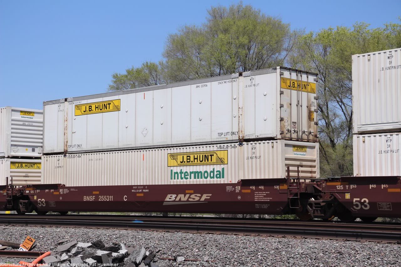 BNSF 255311