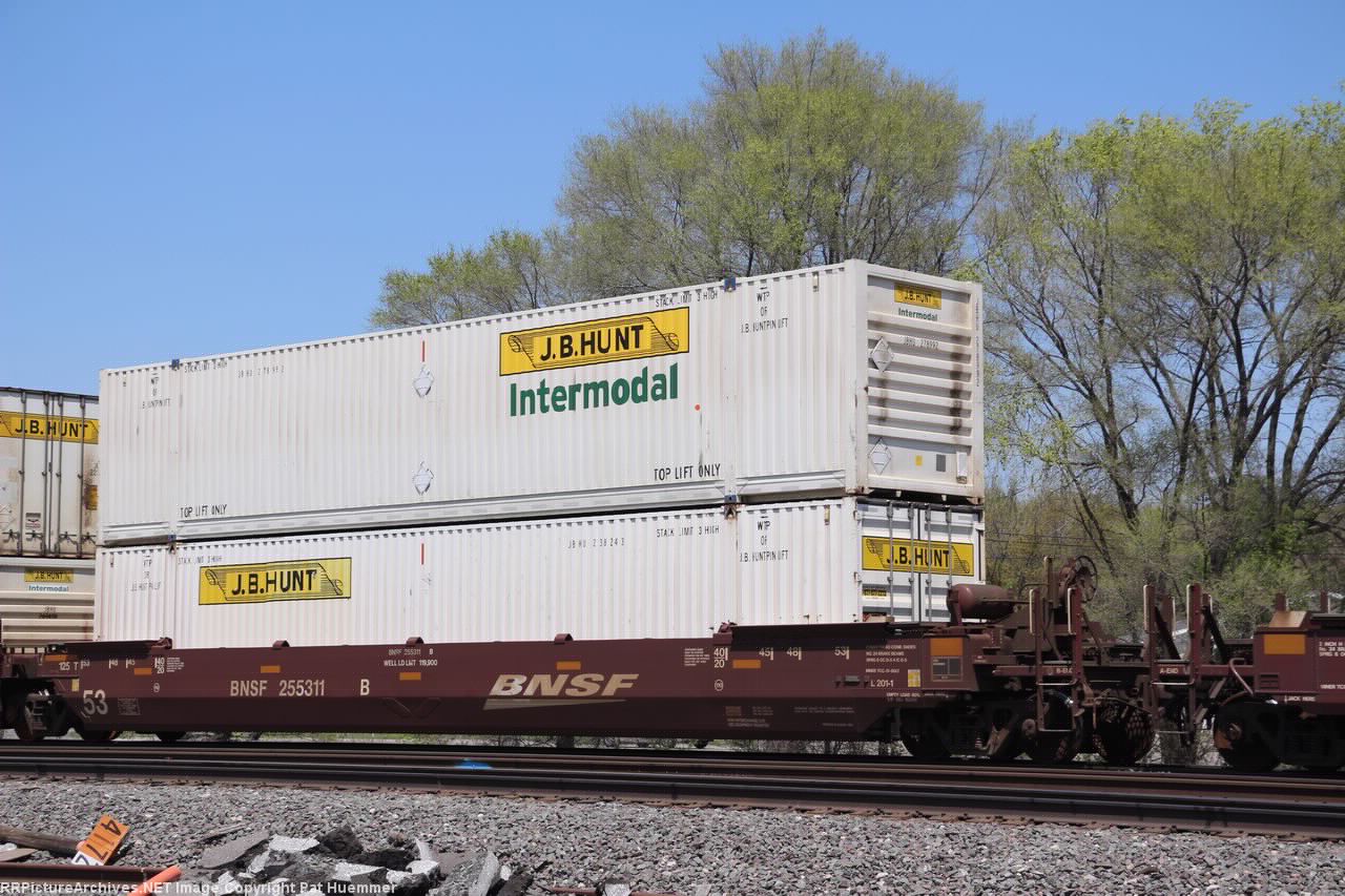 BNSF 255311