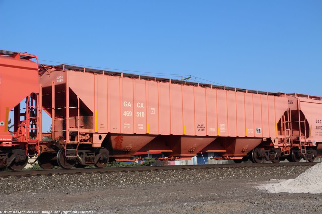GACX 469510