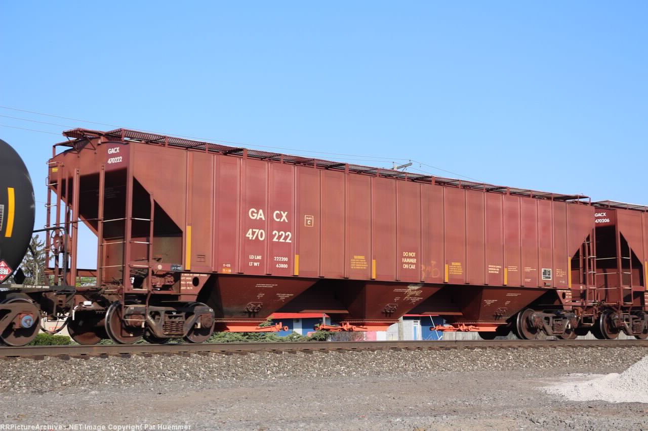 GACX 470222