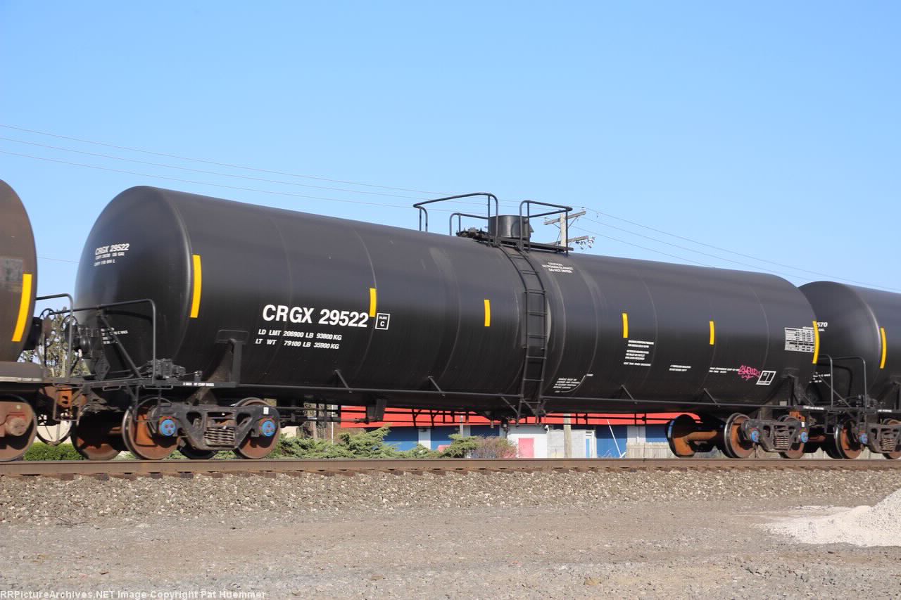 CRGX 29522