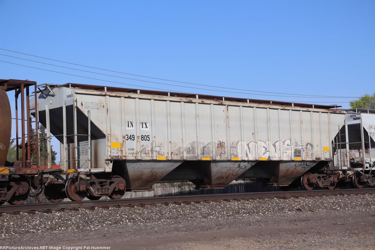 INTX 349805