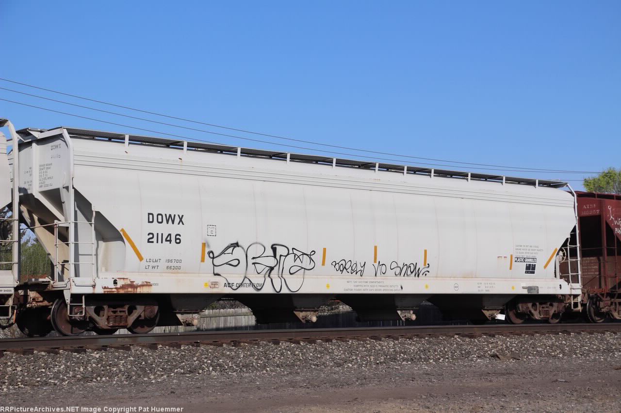 DOWX 21146