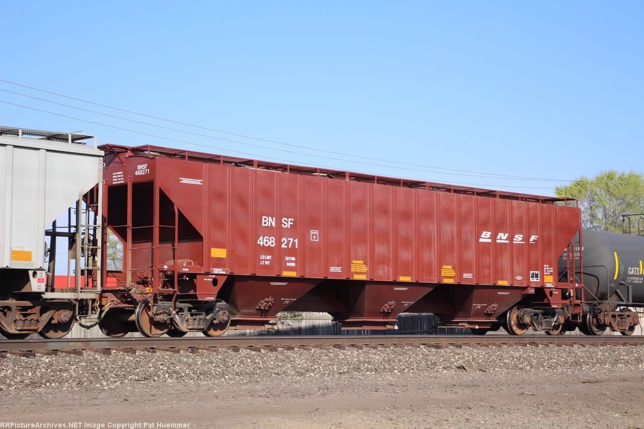 BNSF 468271