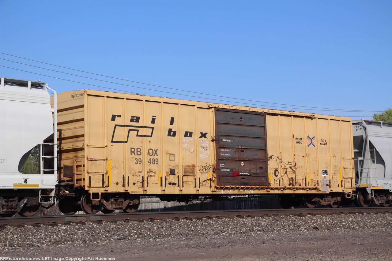 RBOX 39489