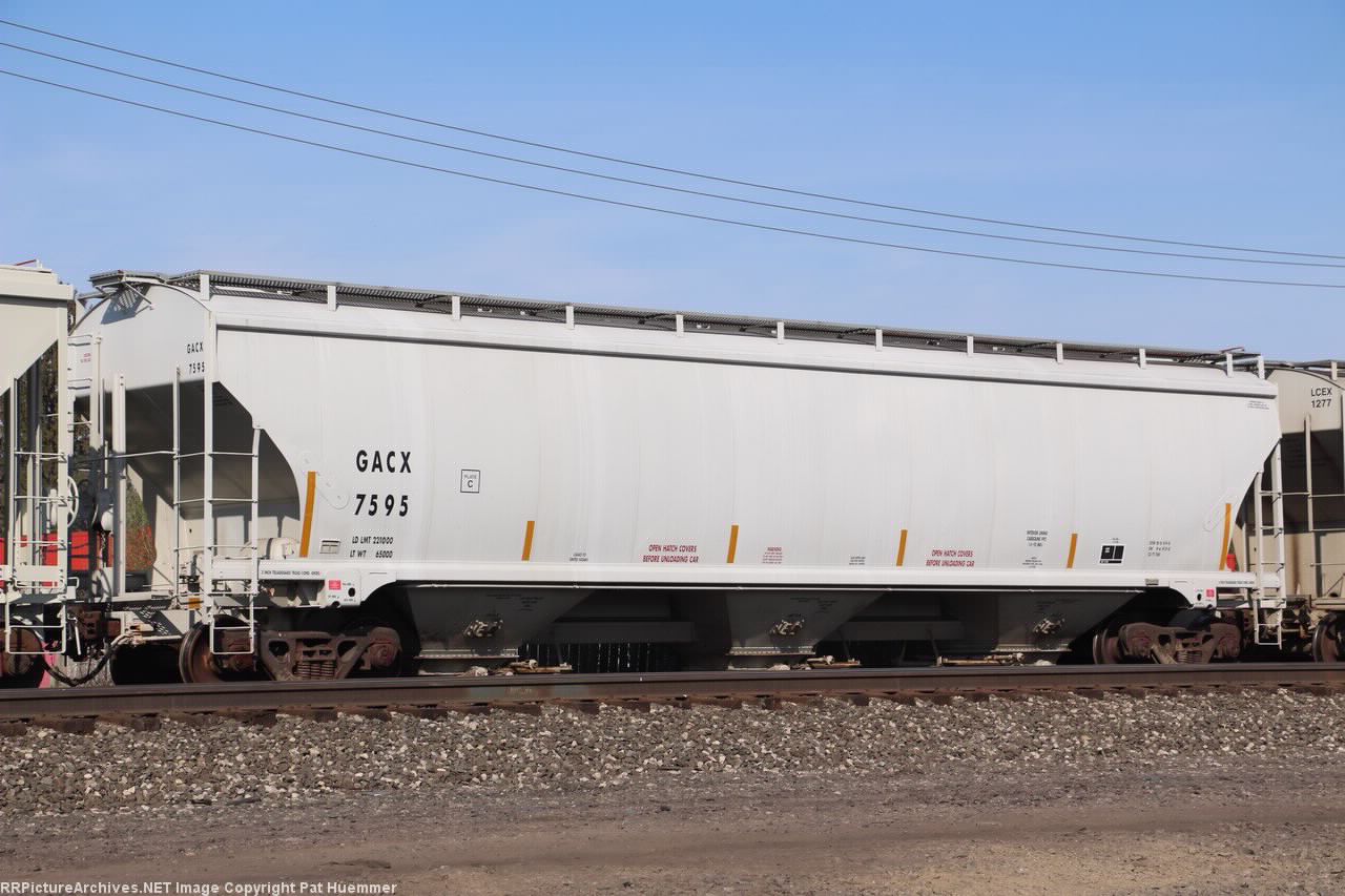 GACX 7595