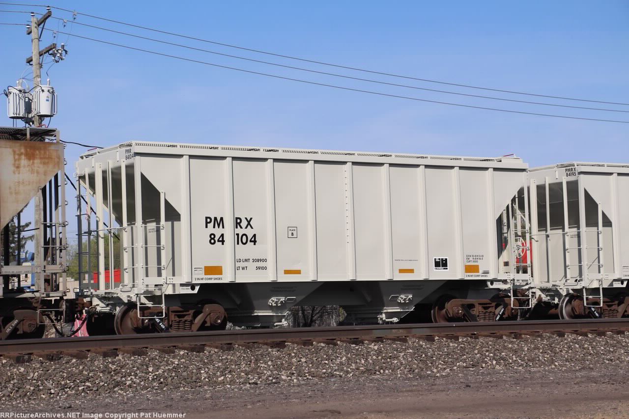 PMRX 84104