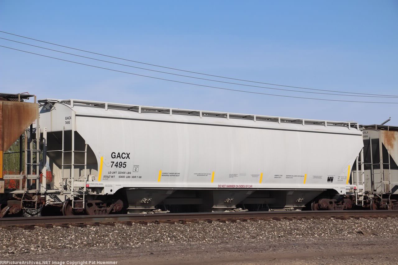 GACX 7495