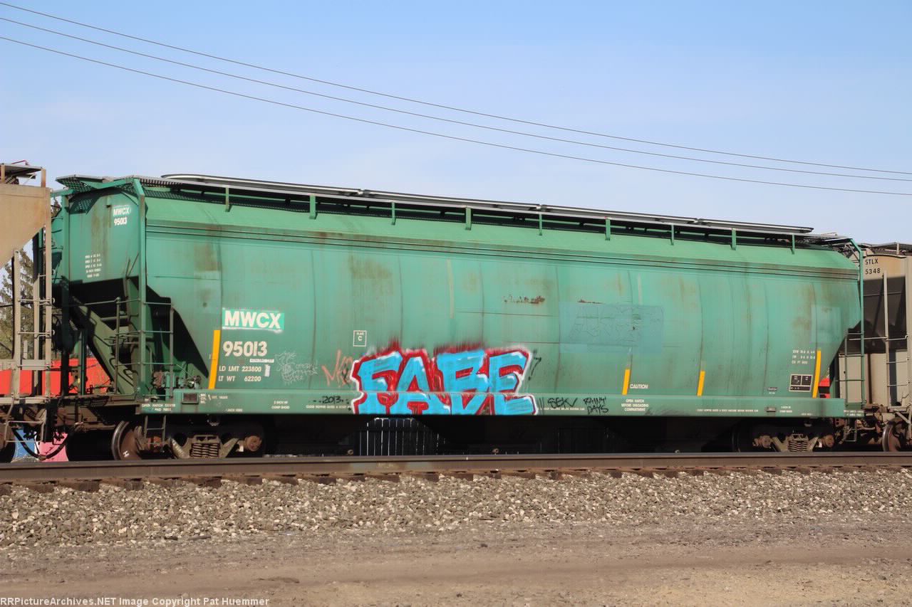 MWCX 95013