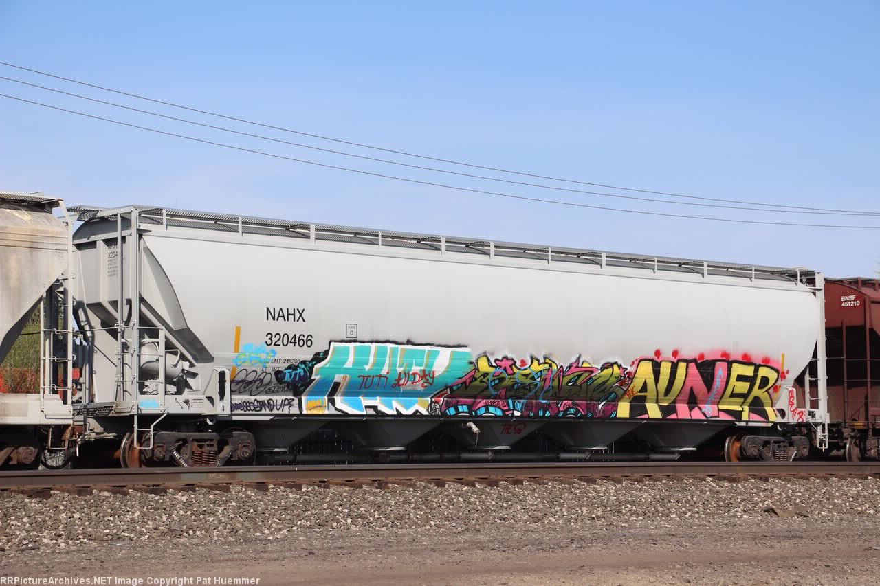 NAHX 320466