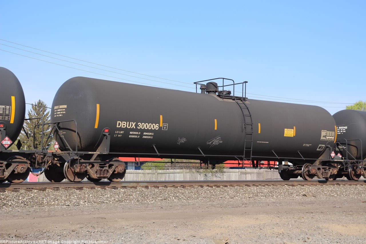 DBUX 300006