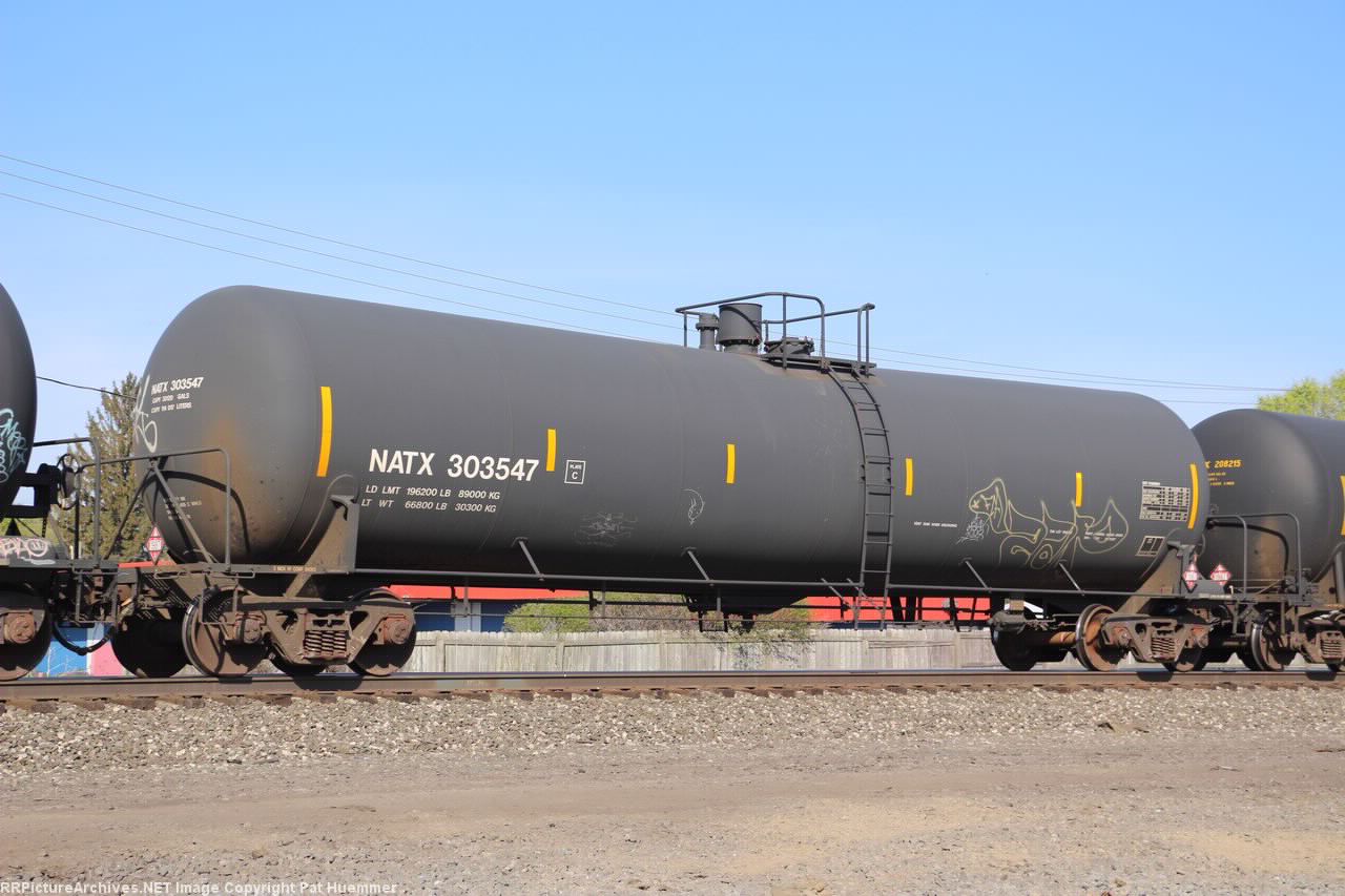 NATX 303547