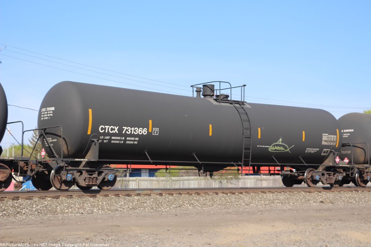 CTCX 731366