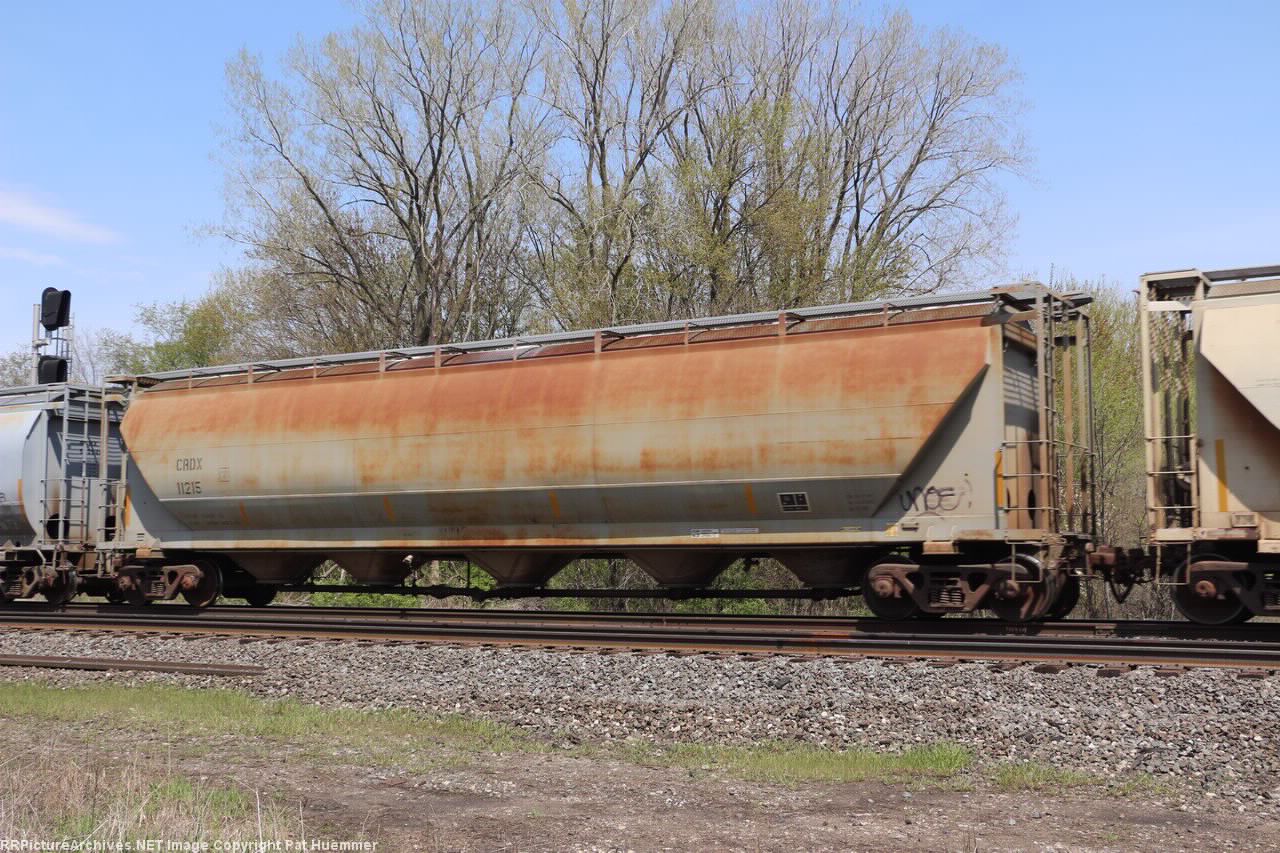 CRDX 11215