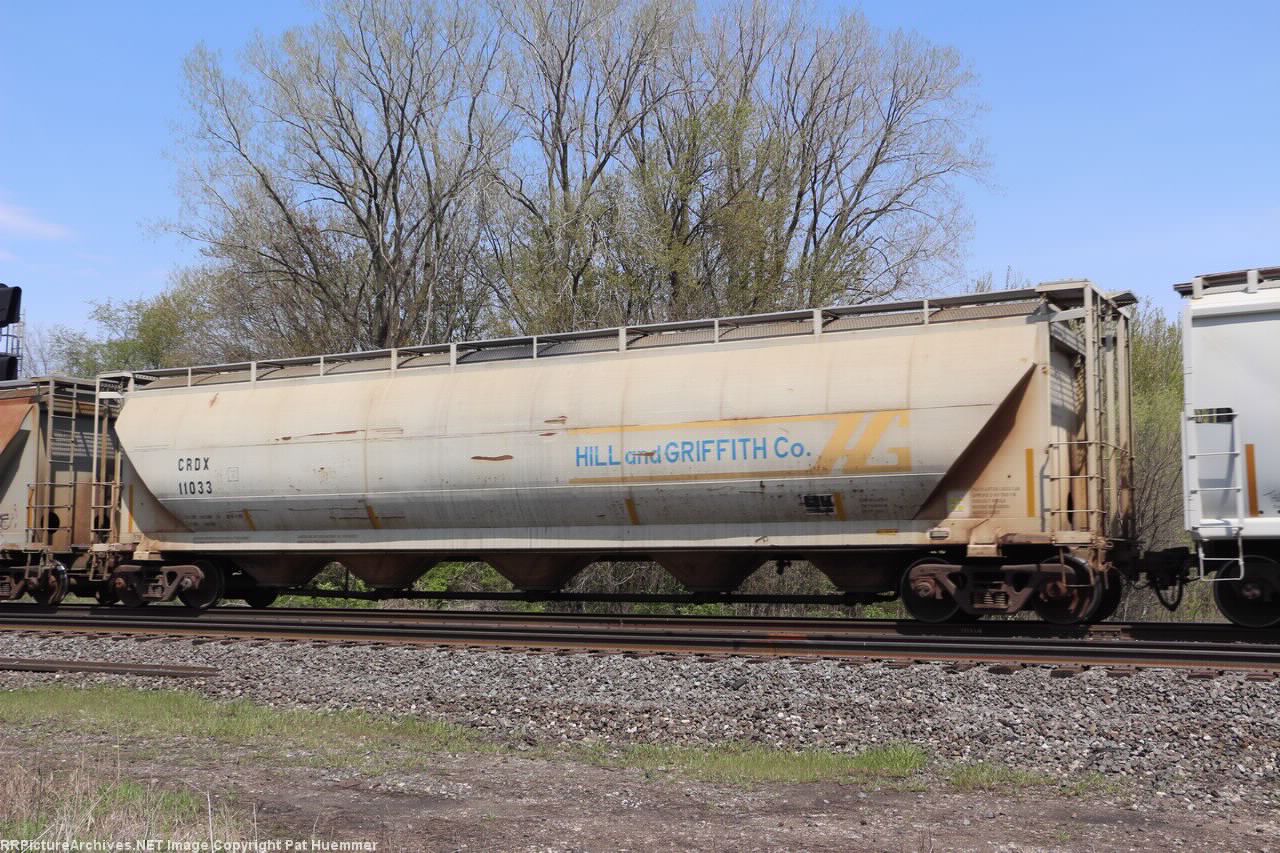 CRDX 11033