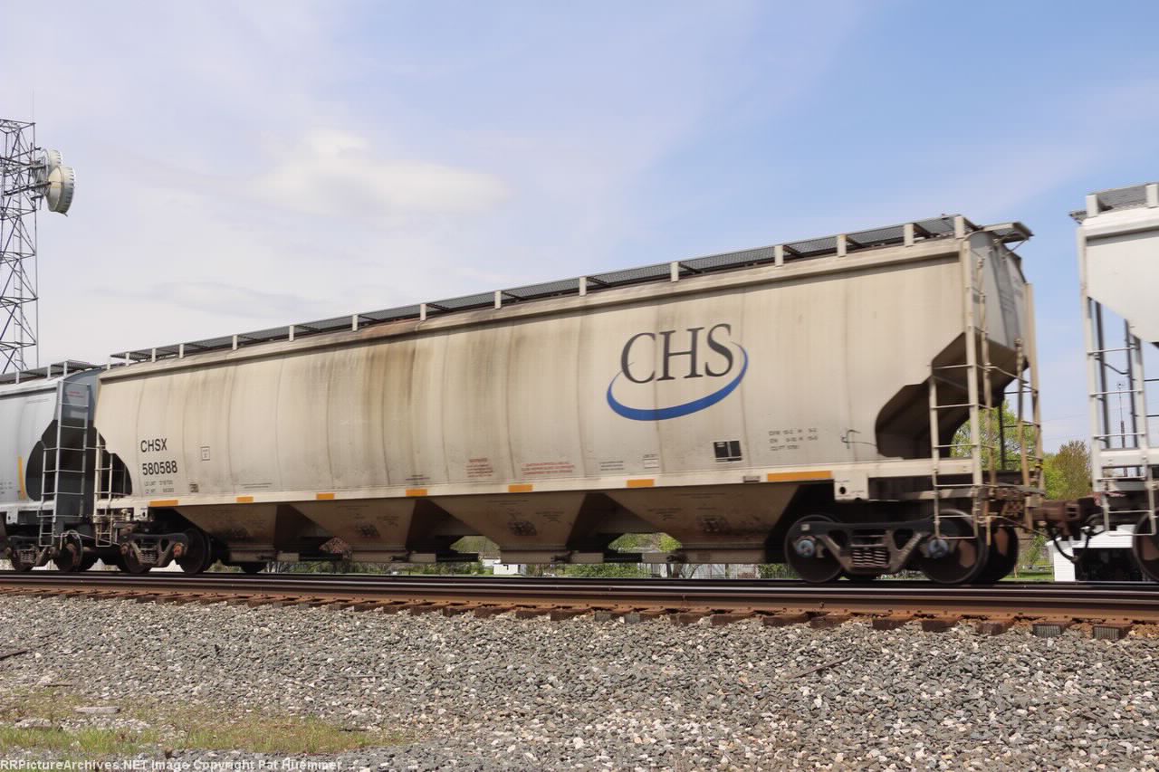 CHSX 580588