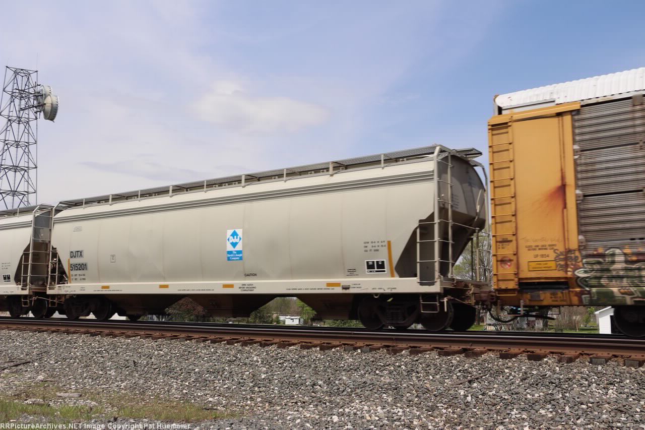 DJTX 515201
