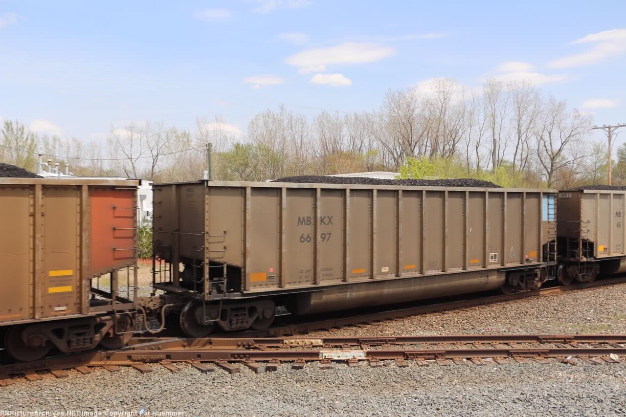 MBKX 6697