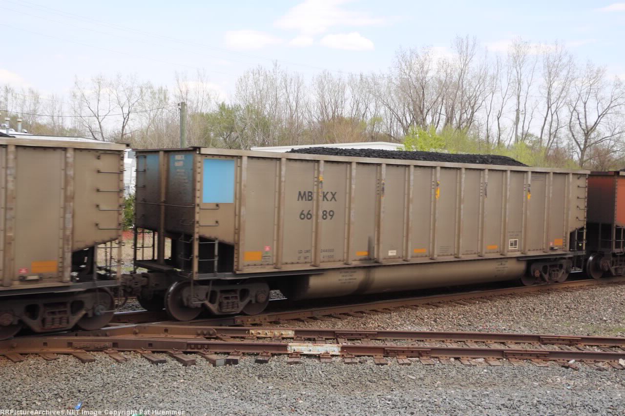 MBKX 6689