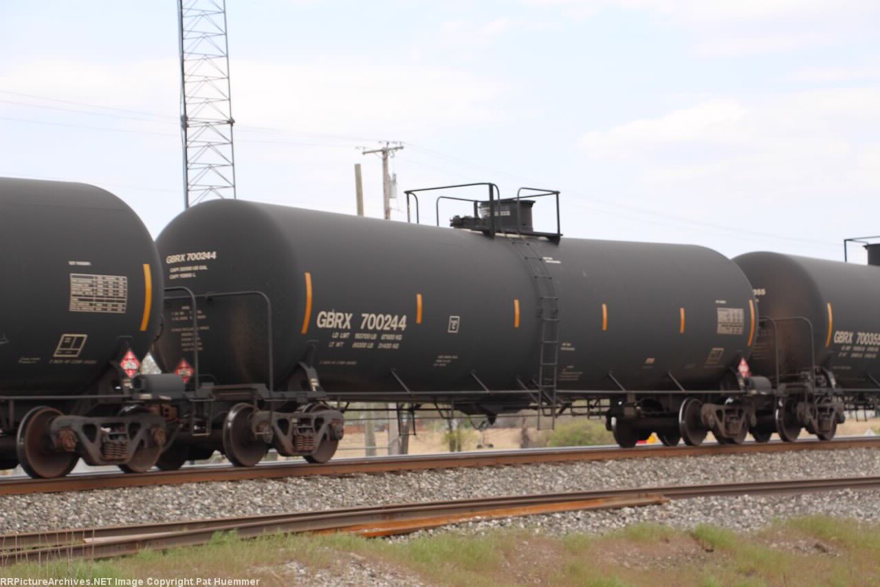GBRX 700244
