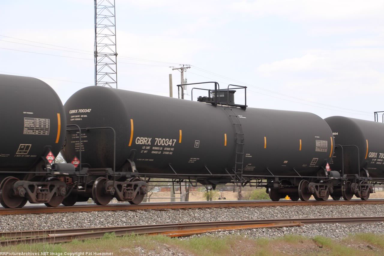 GBRX 700347