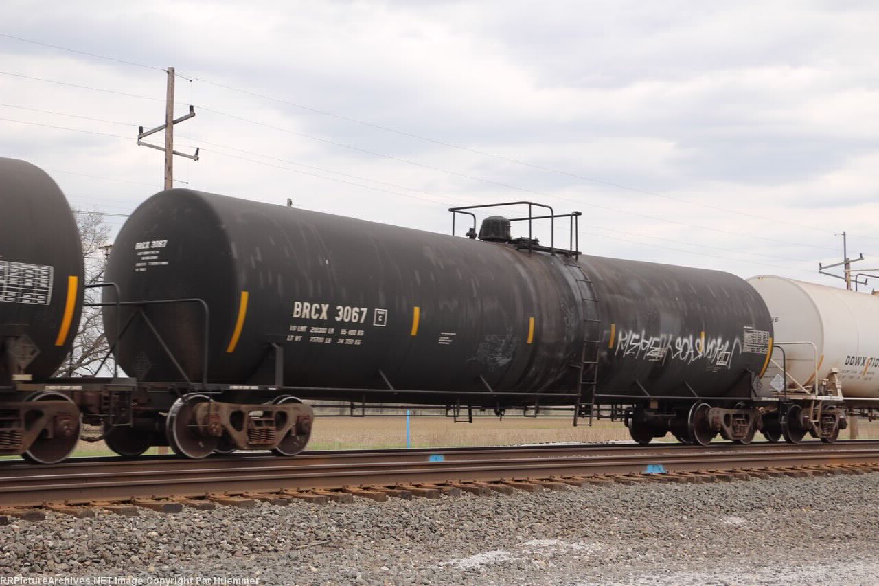 BRCX 3067