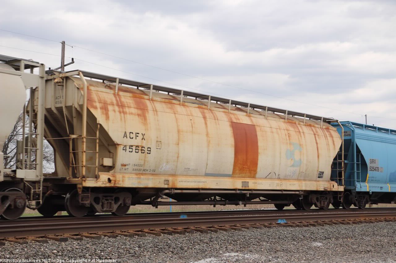 ACFX 45669