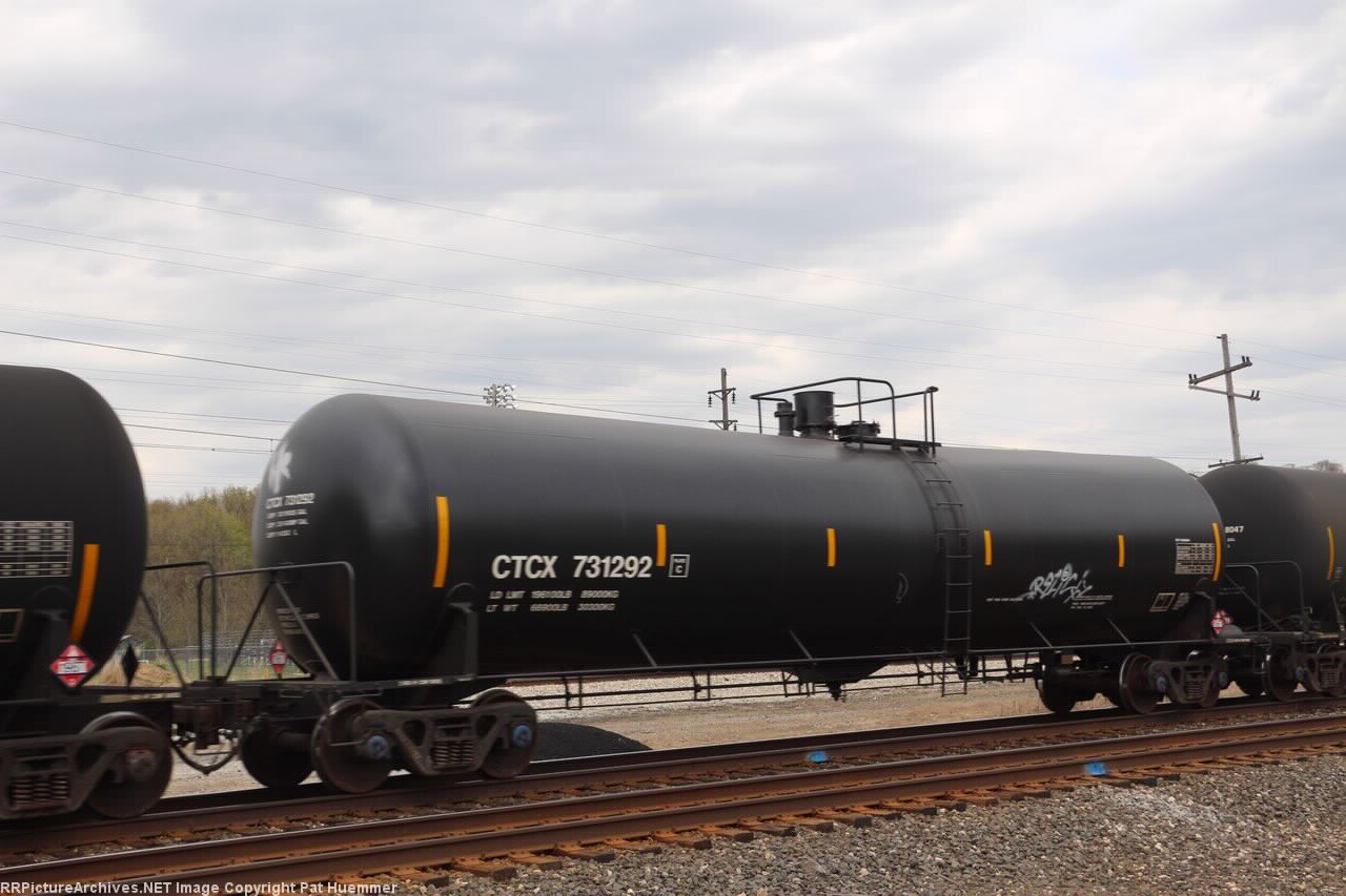 CTCX 731292