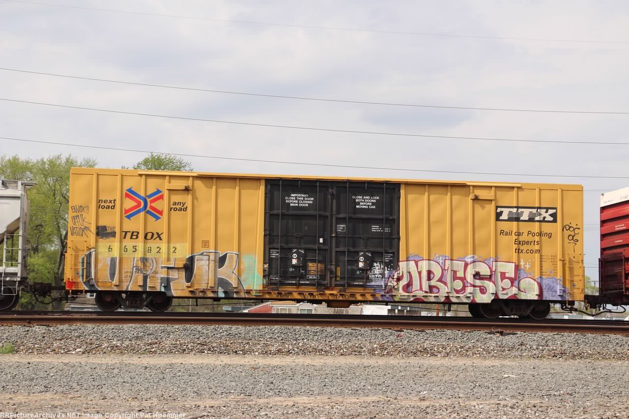 TBOX 665822