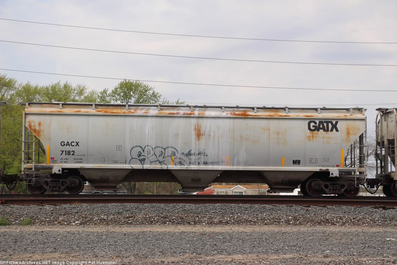 GACX 7182