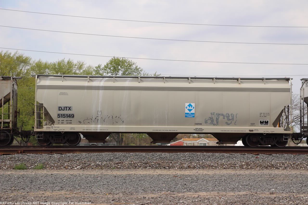DJTX 515149