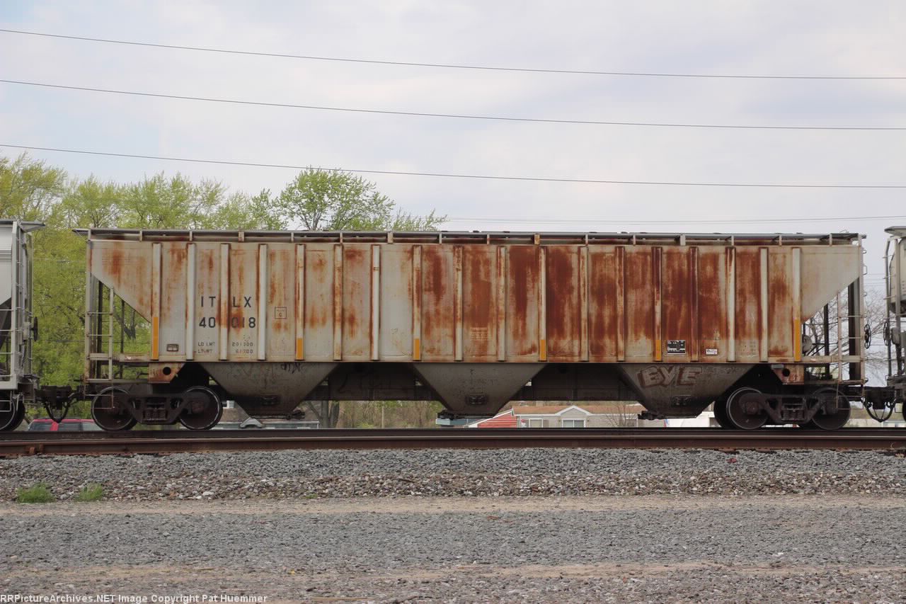 ITLX 40018