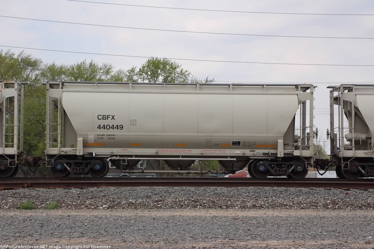 CBFX 440449