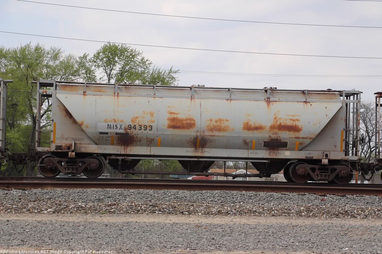 MISX 94393