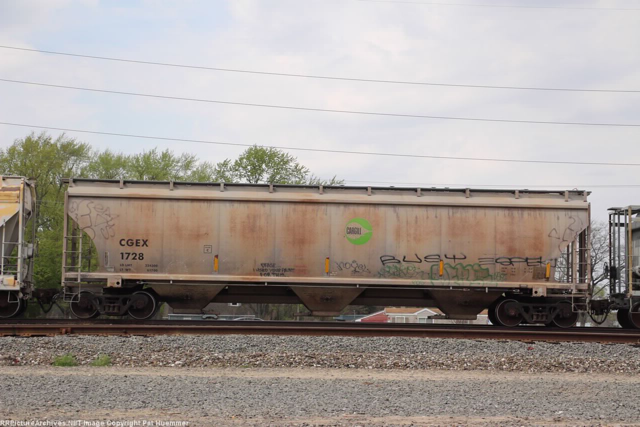 CGEX 1728