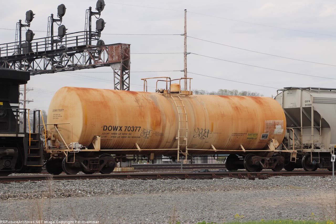 DOWX 70377