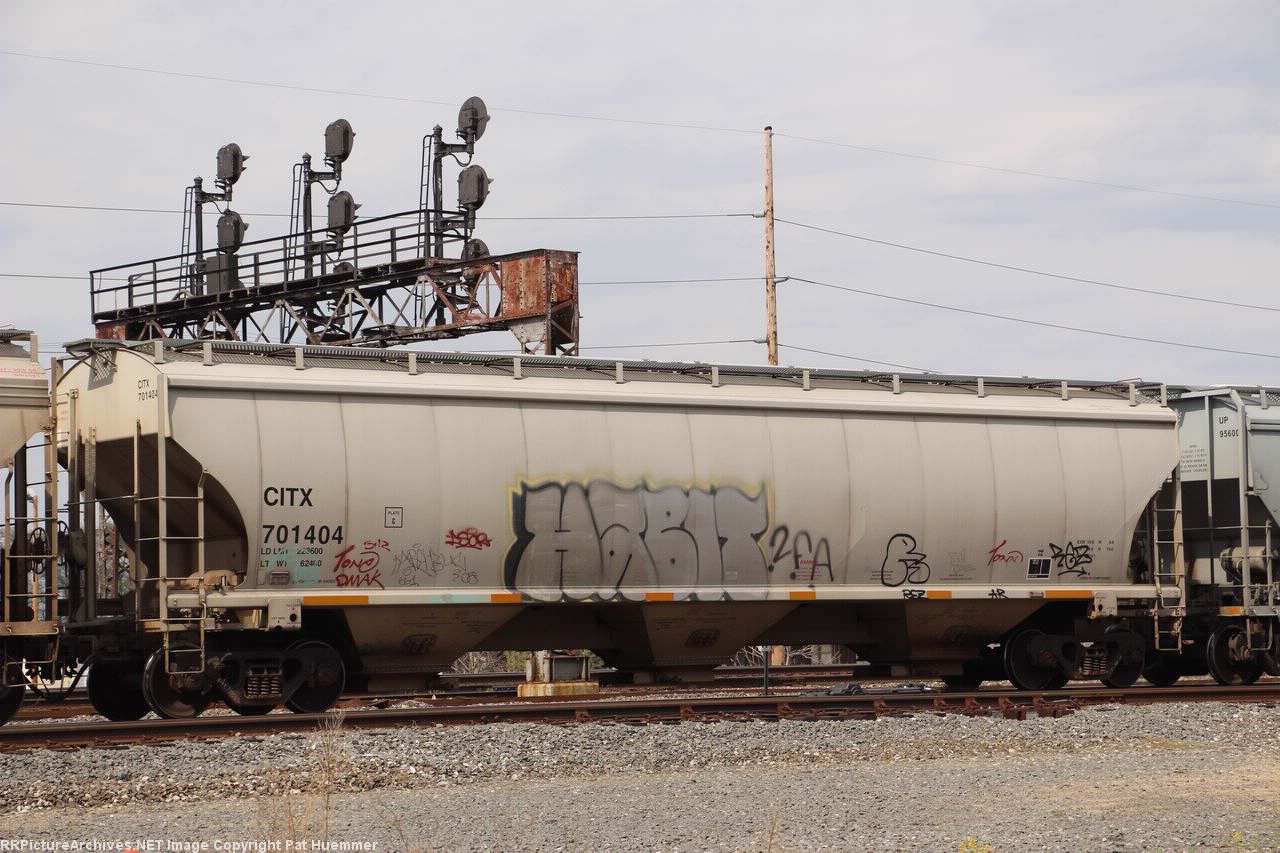 CITX 701404