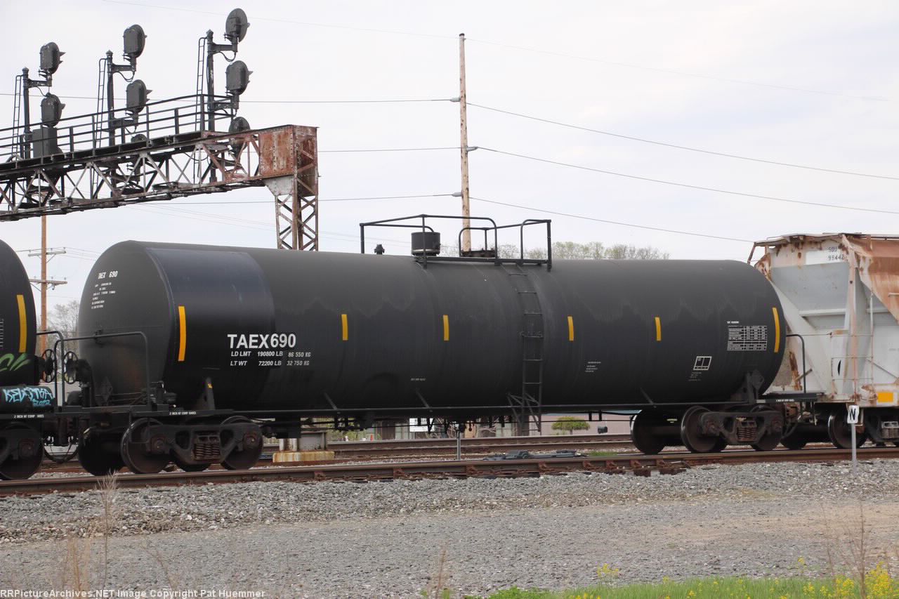 TAEX 690