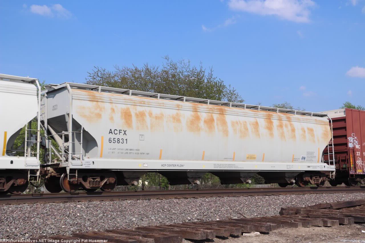 ACFX 65831
