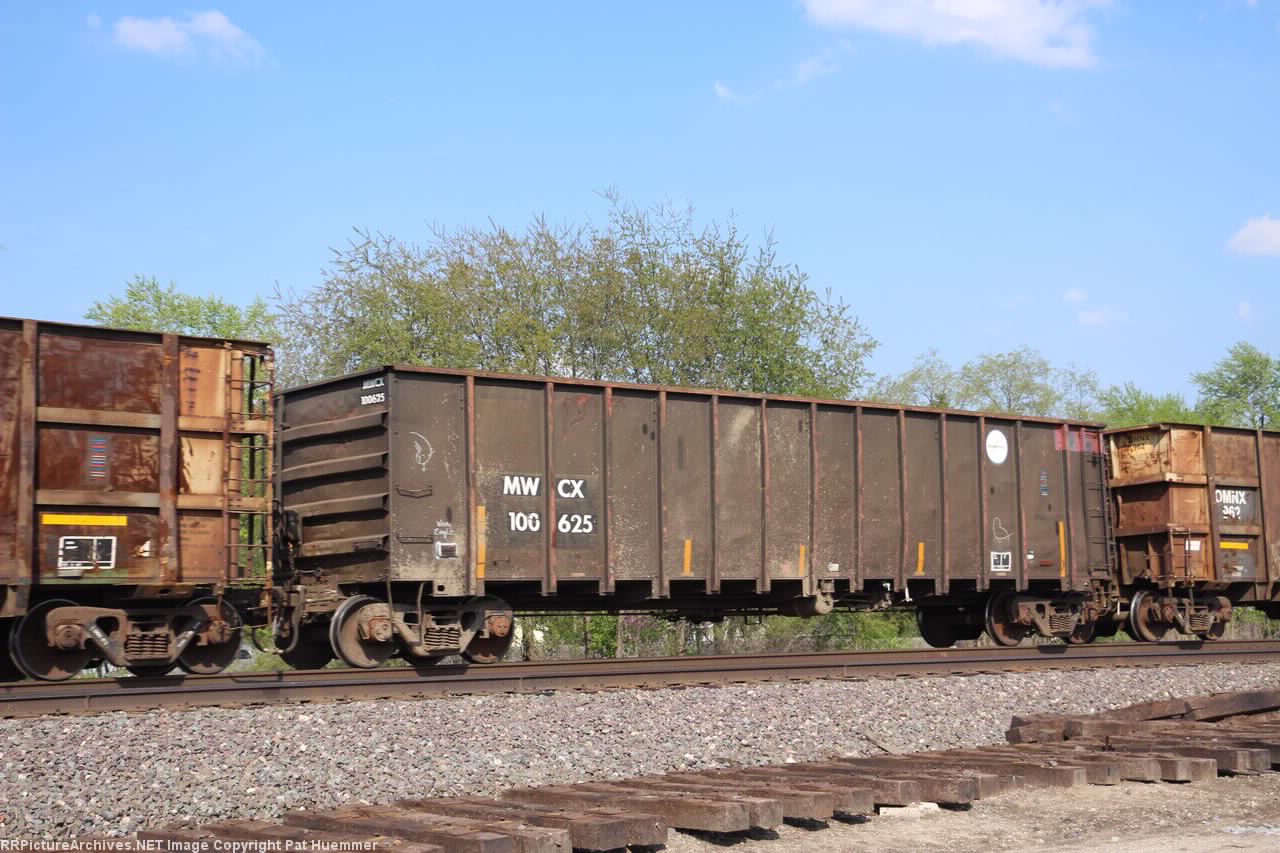 MWCX 100625