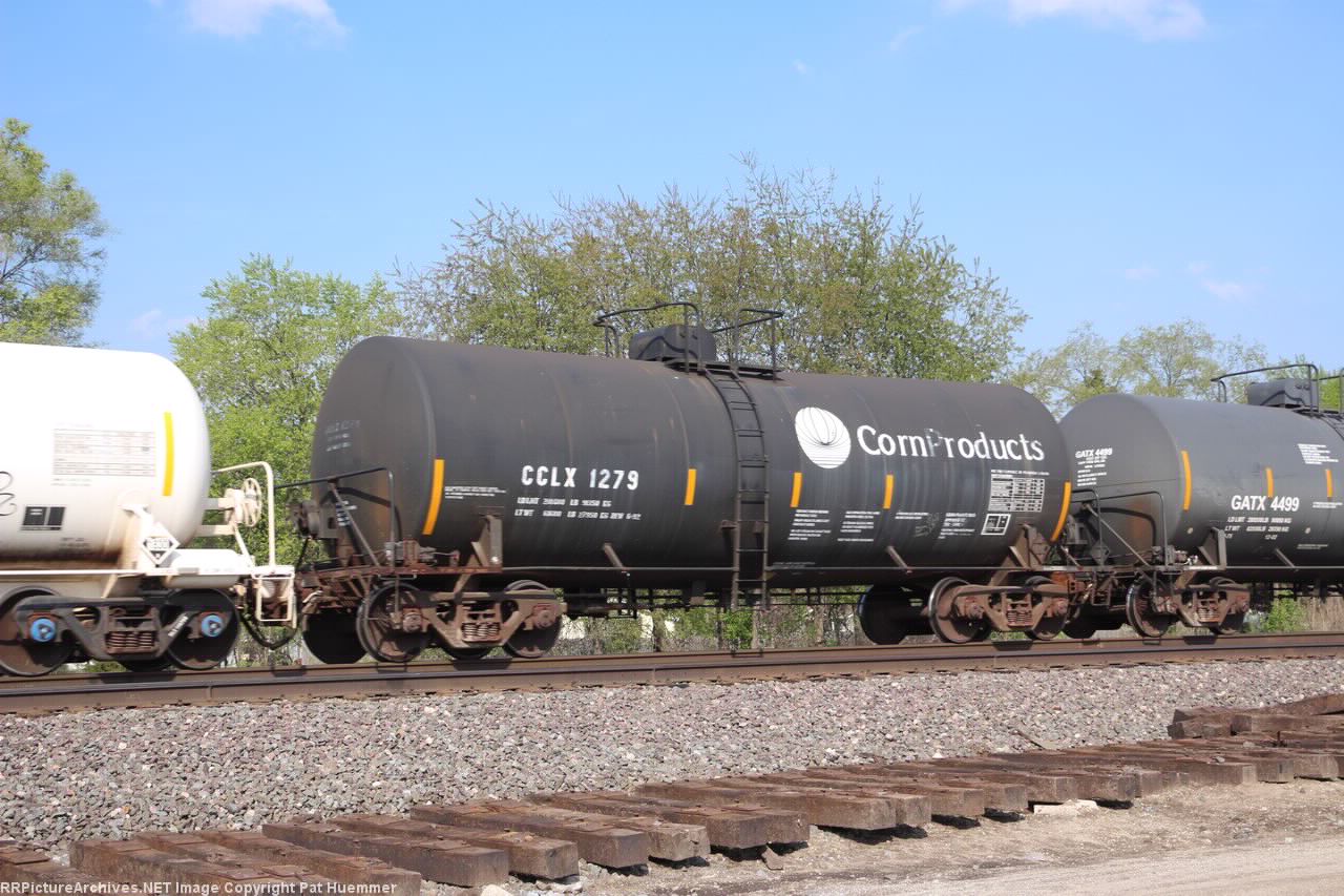 CCLX 1279