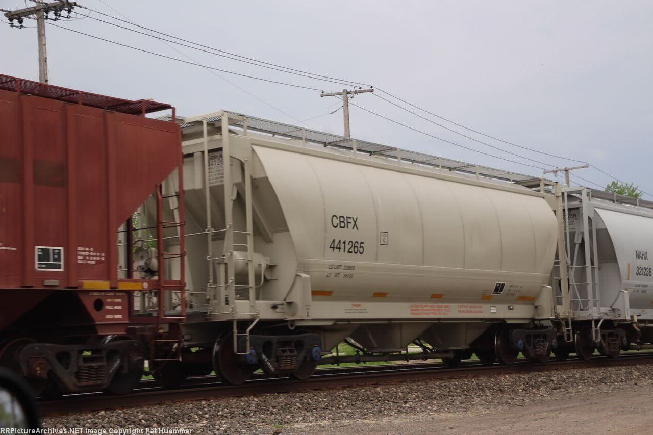 CBFX 441265